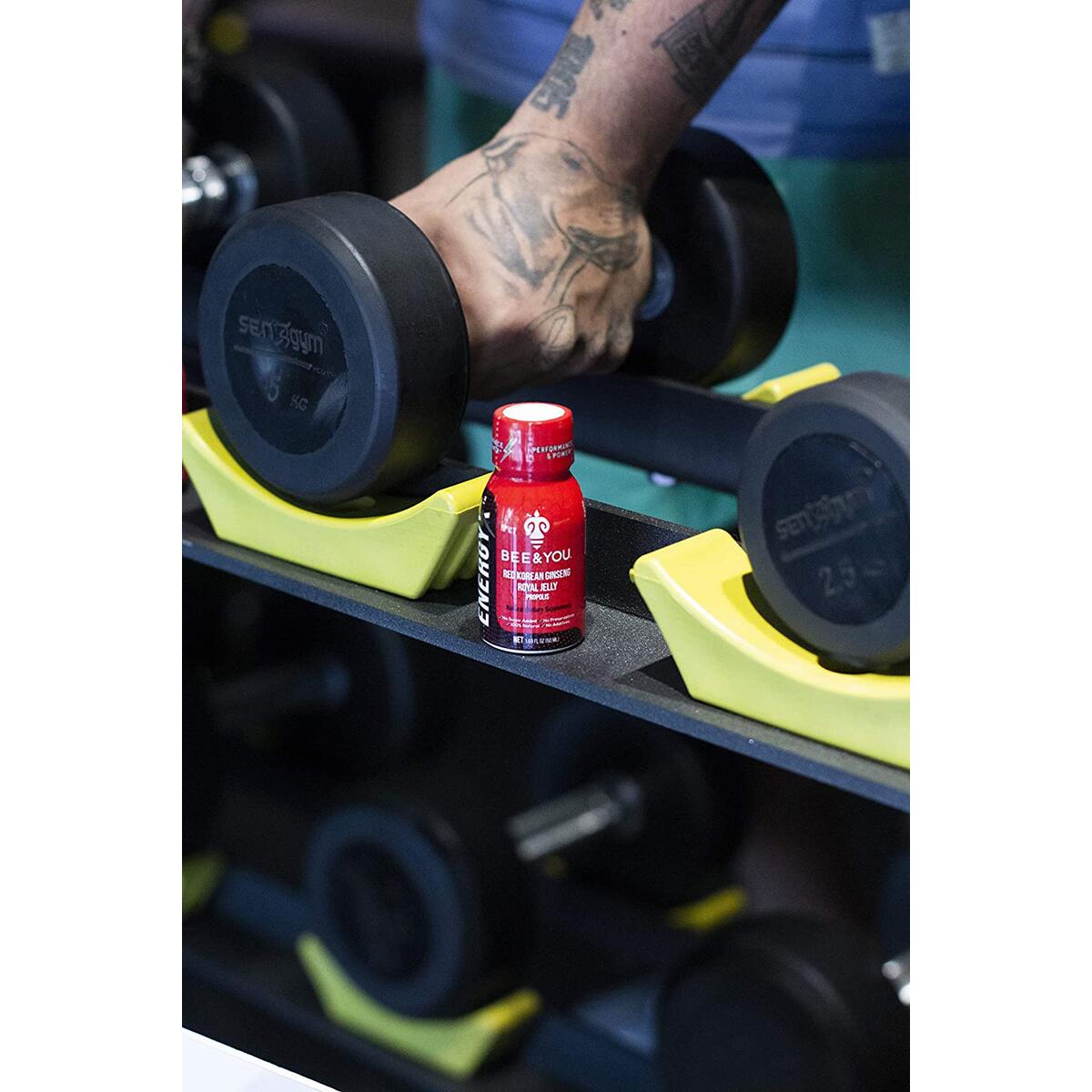 Energy X Shot Rebates - RebateKey