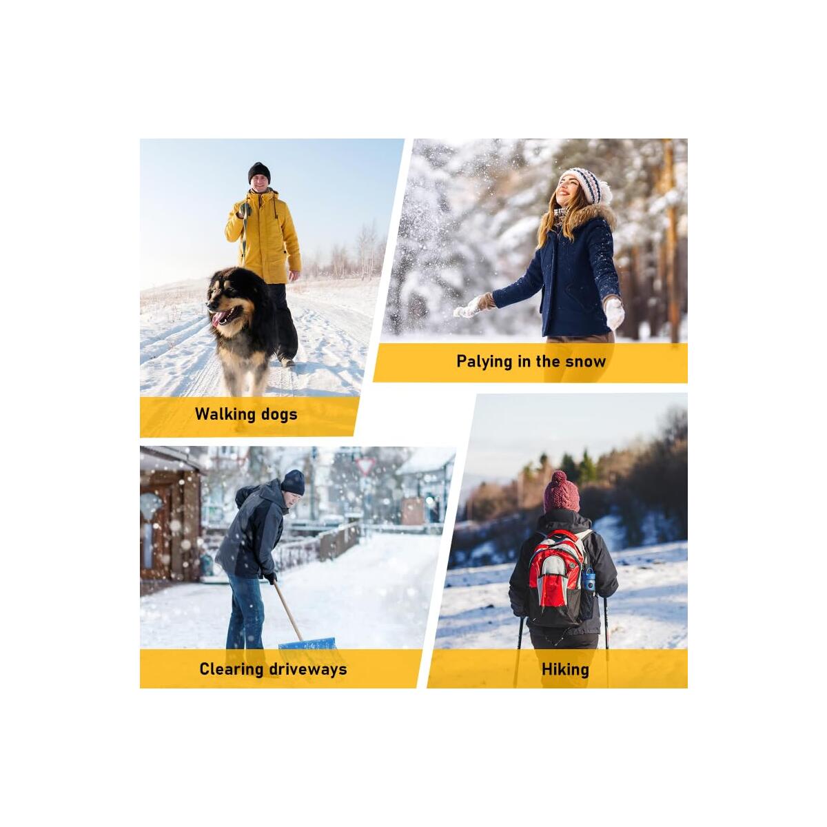 Ice Cleats For Shoes And Boots Cash Back - RebateKey