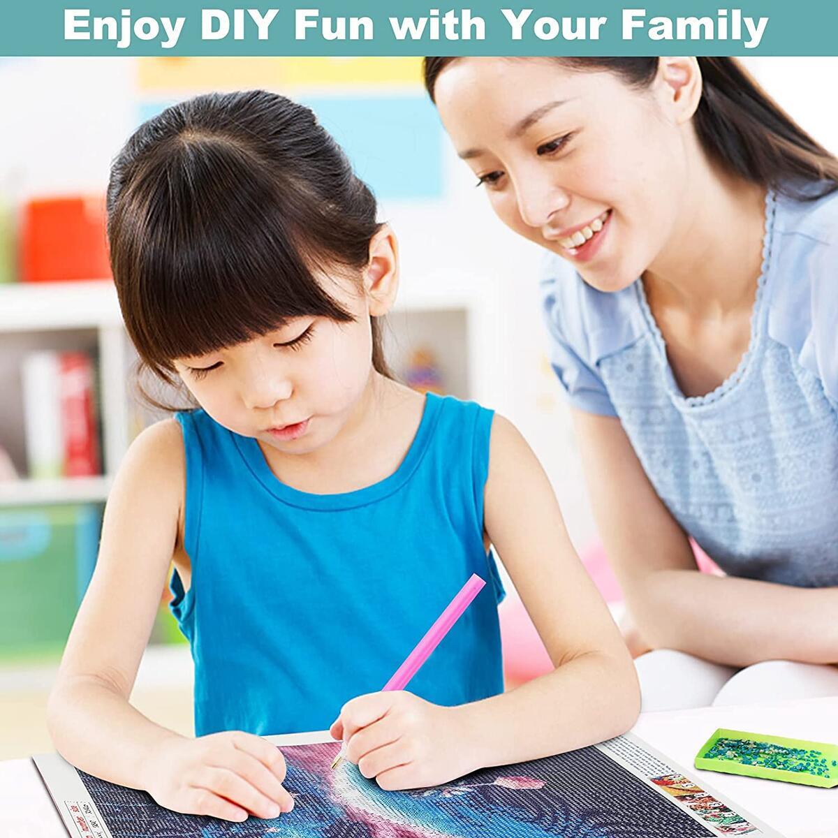 Diamond Art Kits For Adults Rebates - RebateKey