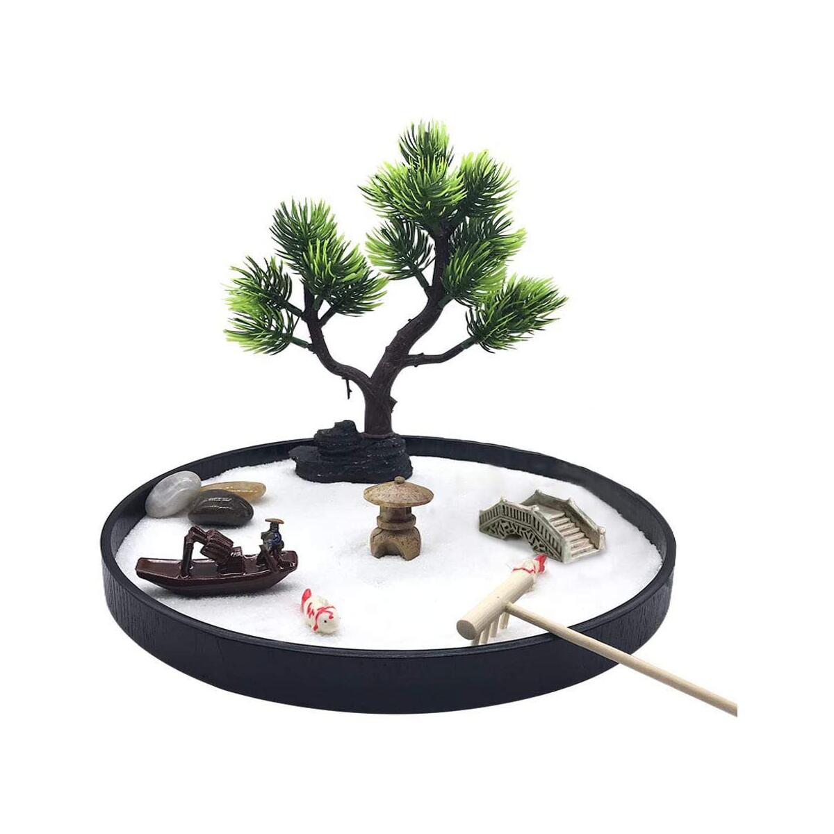 Zen Garden Kit Cashback - RebateKey