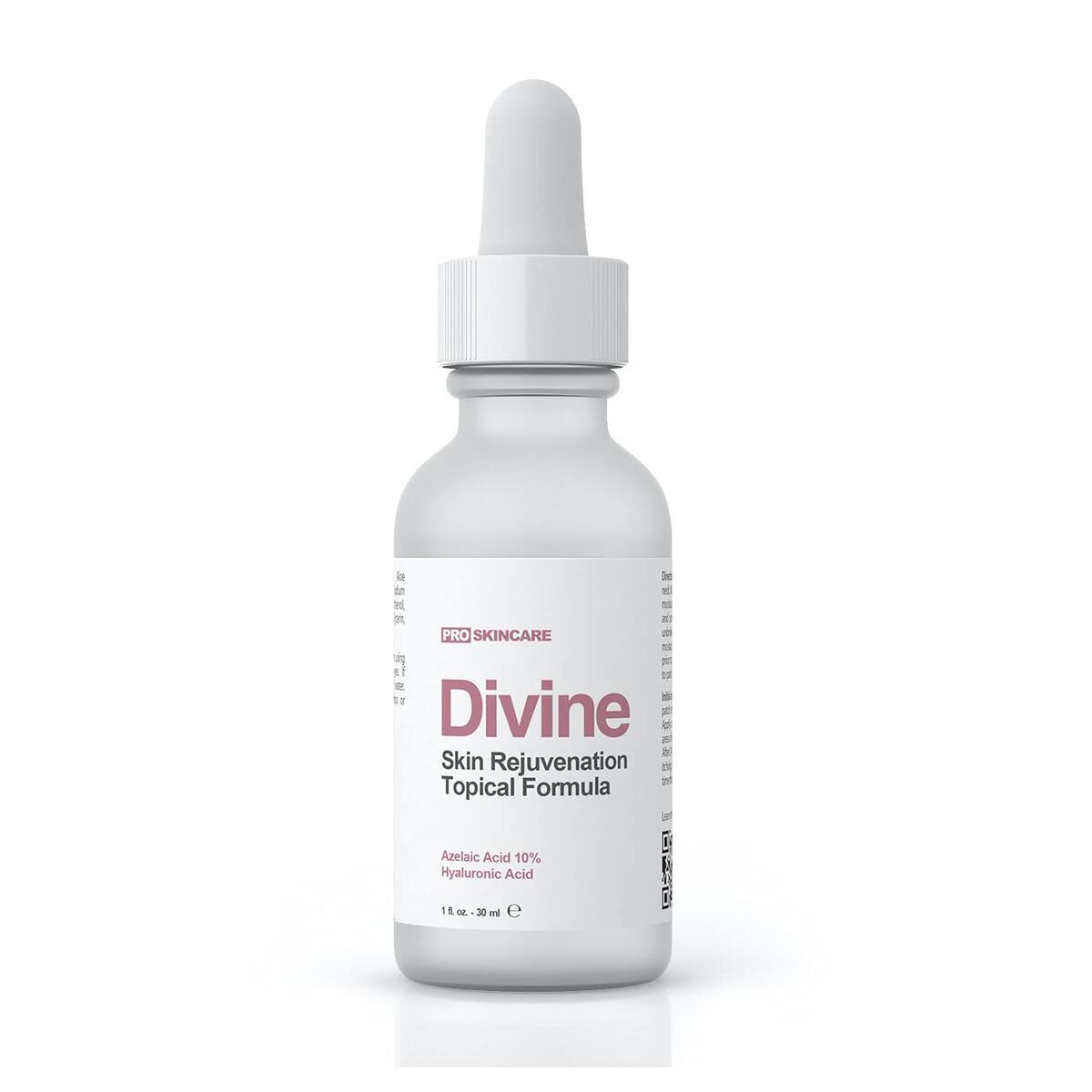 Azelaic Acid Facial Serum Cashback Rebate RebateKey