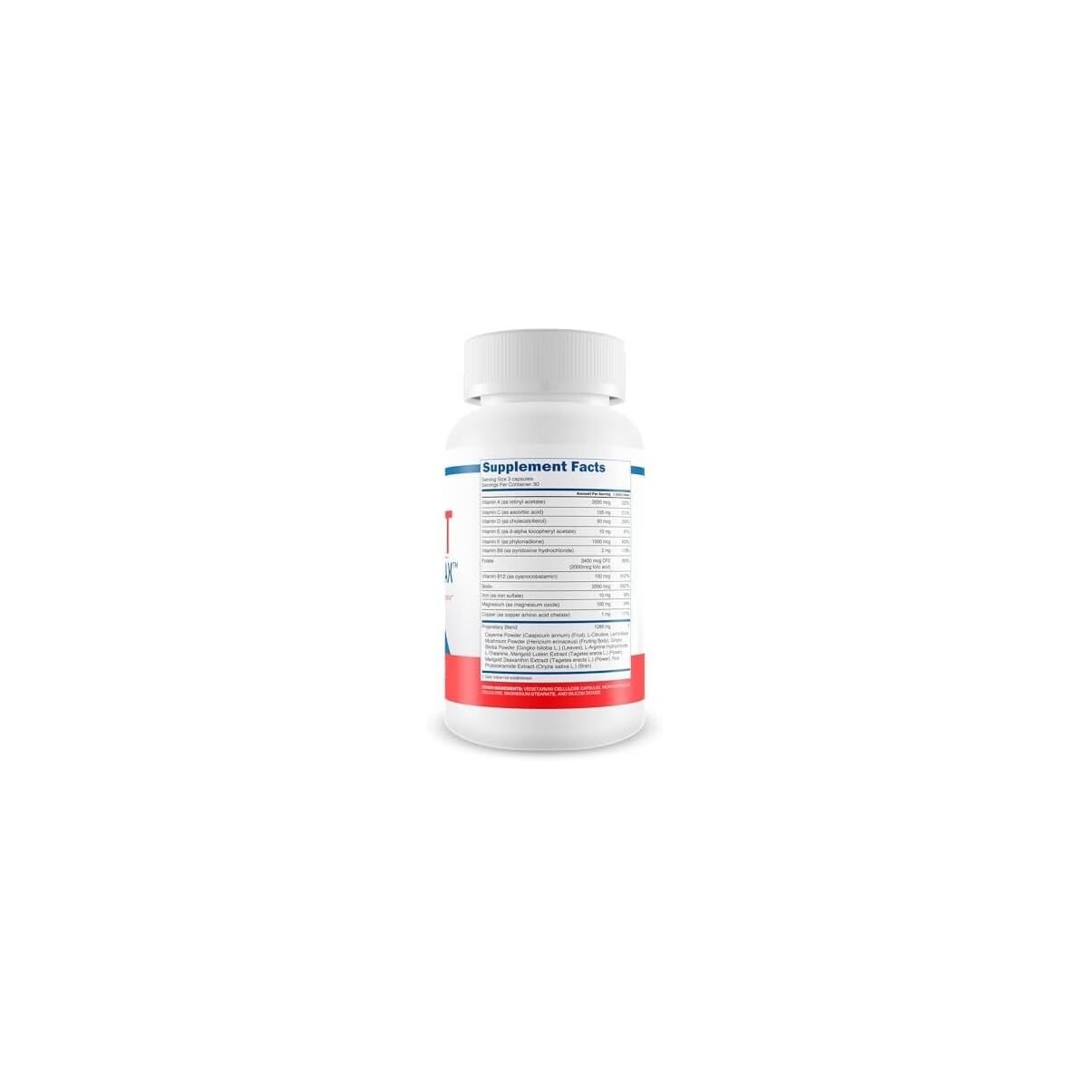 Best Bio Xl Max Cashback Rebate - RebateKey