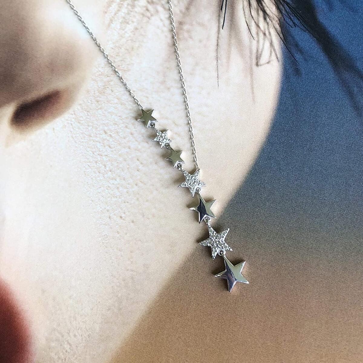 Necklaces For Teen Girls Cashback Rebate - RebateKey