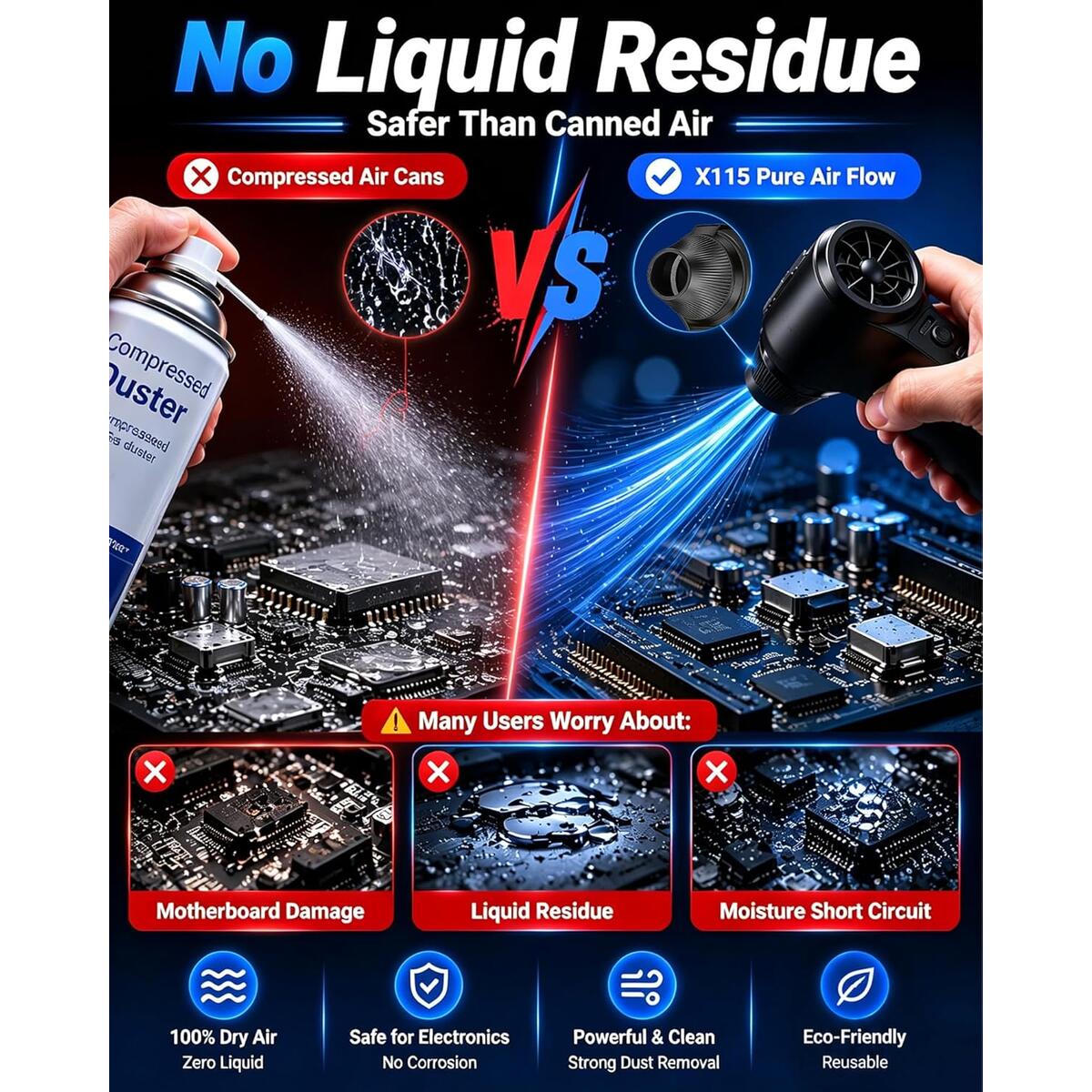 Compressed Air Duster 7 Cash Back - RebateKey