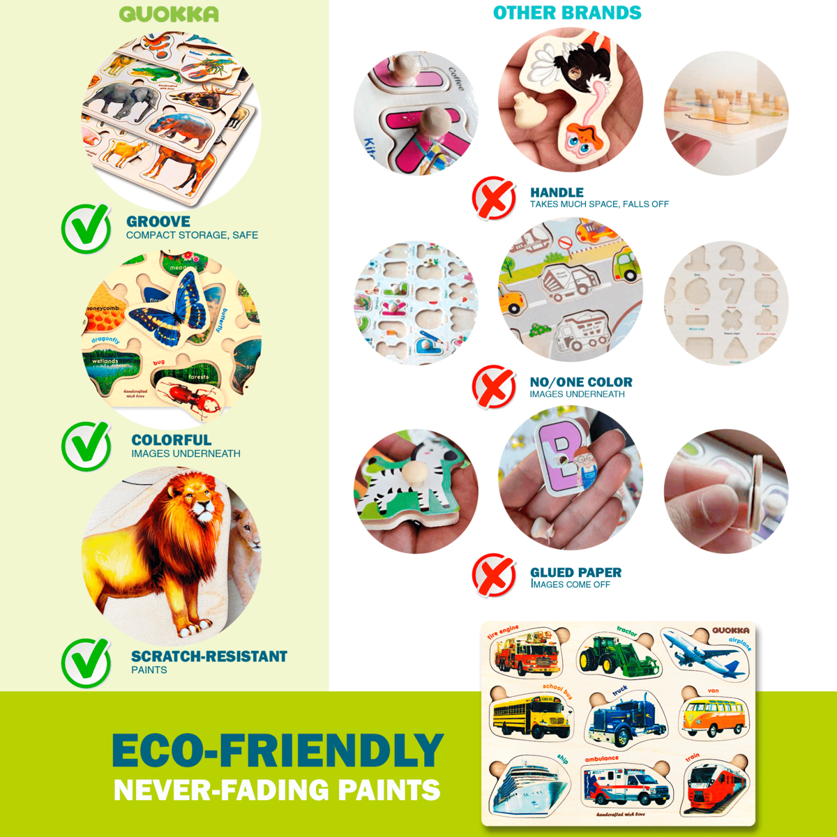 Toddler Puzzles 5 Rebates - RebateKey