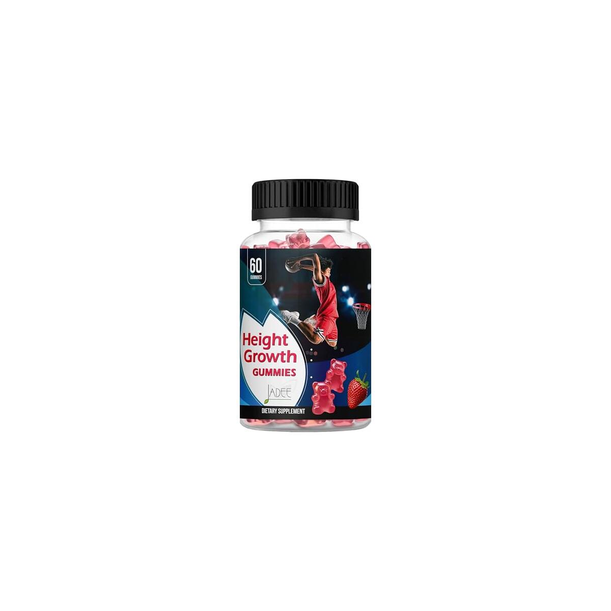 Height Growth Supplement Cashback Rebates - RebateKey