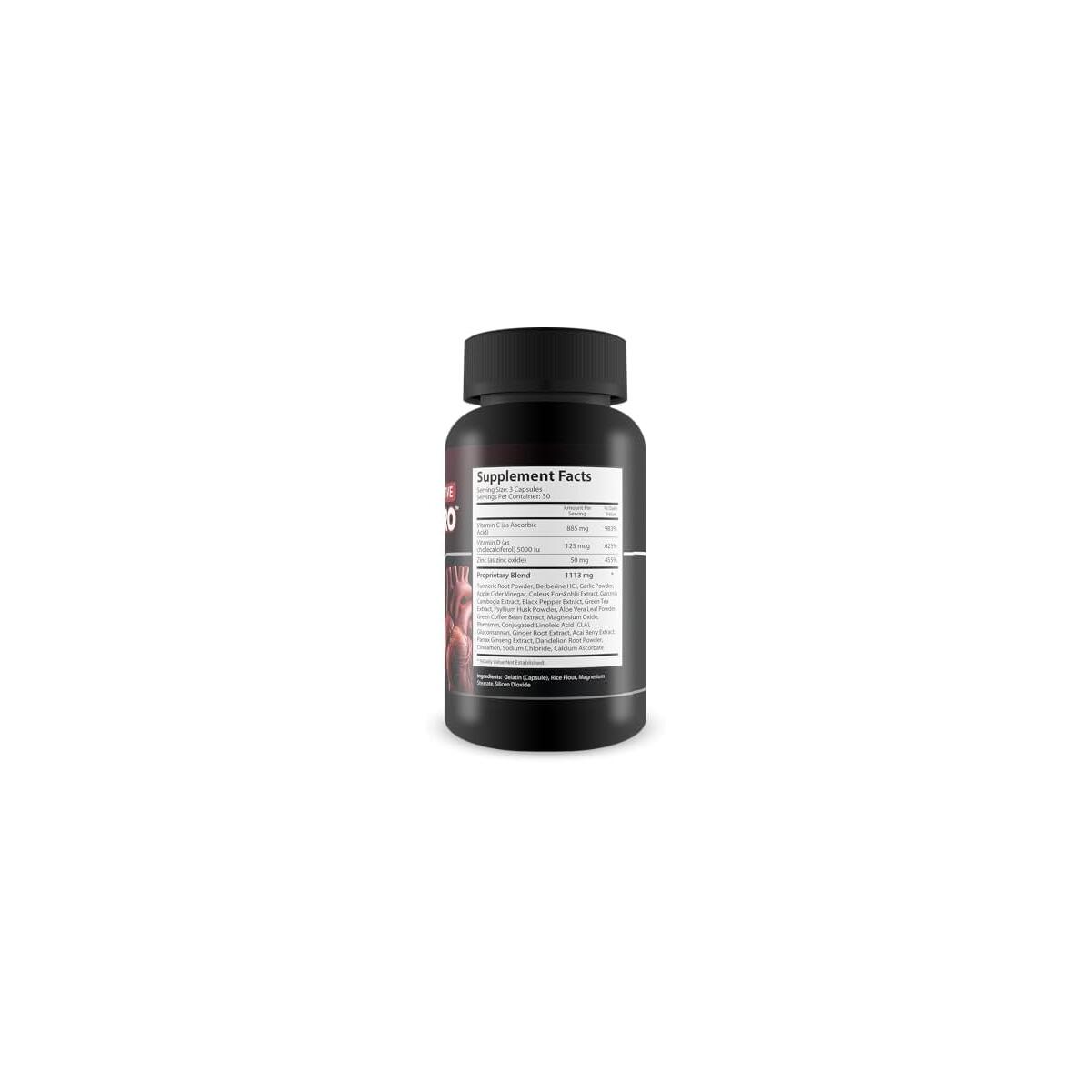 Cardioprotective Herbs Pro 1 Cashback - RebateKey