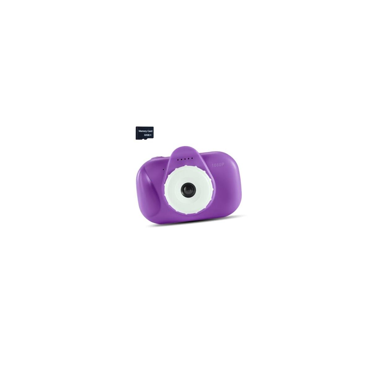 Children Digital Camera Toy Cashback - RebateKey