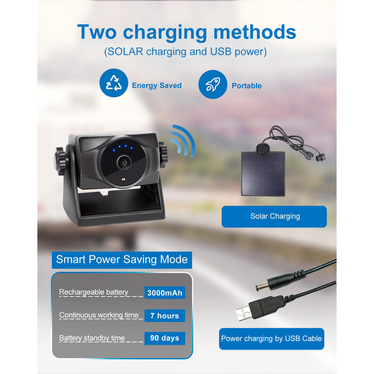 Magnetic Wireless Backup Cashback Rebate - RebateKey