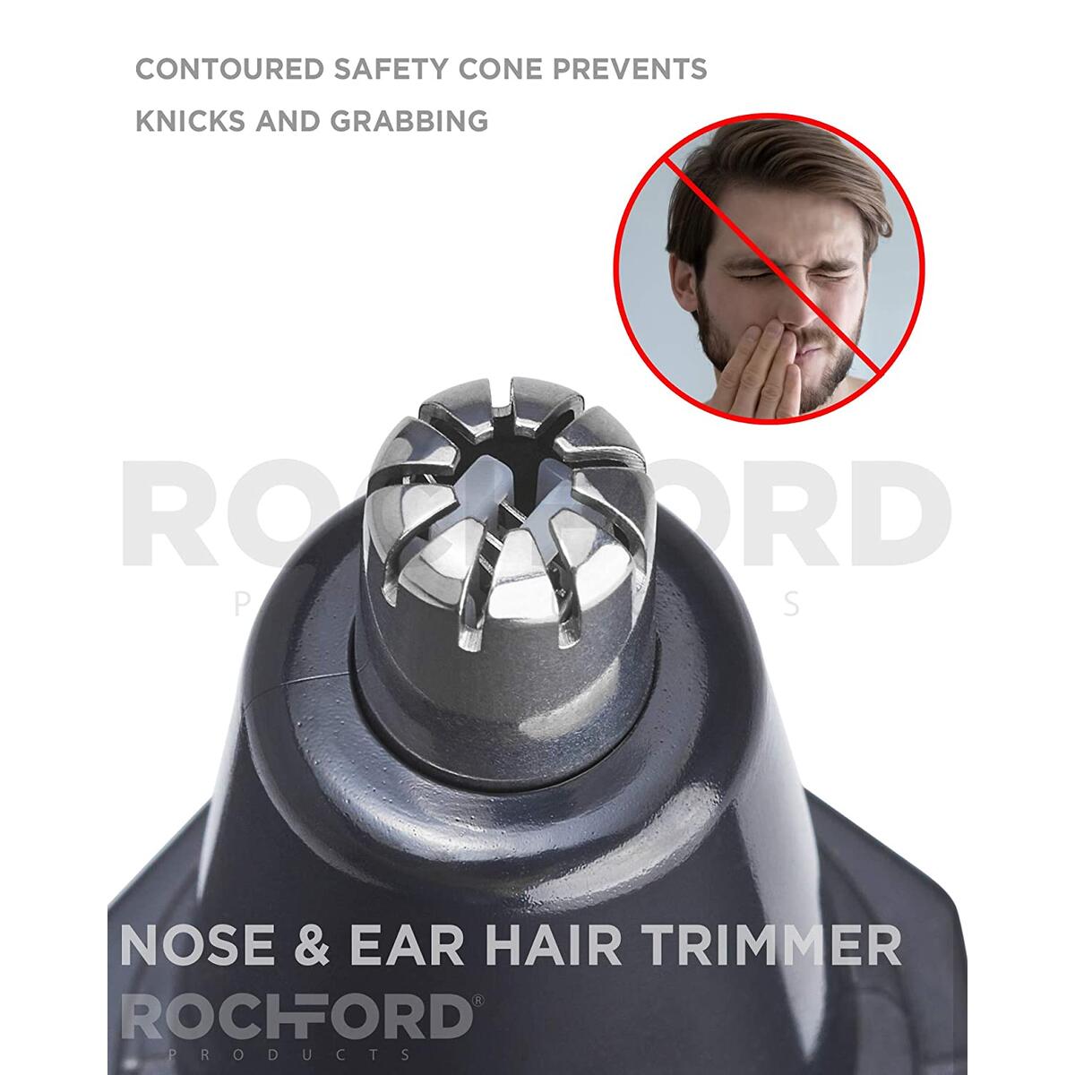 Nose Hair Trimmer Rebates - RebateKey