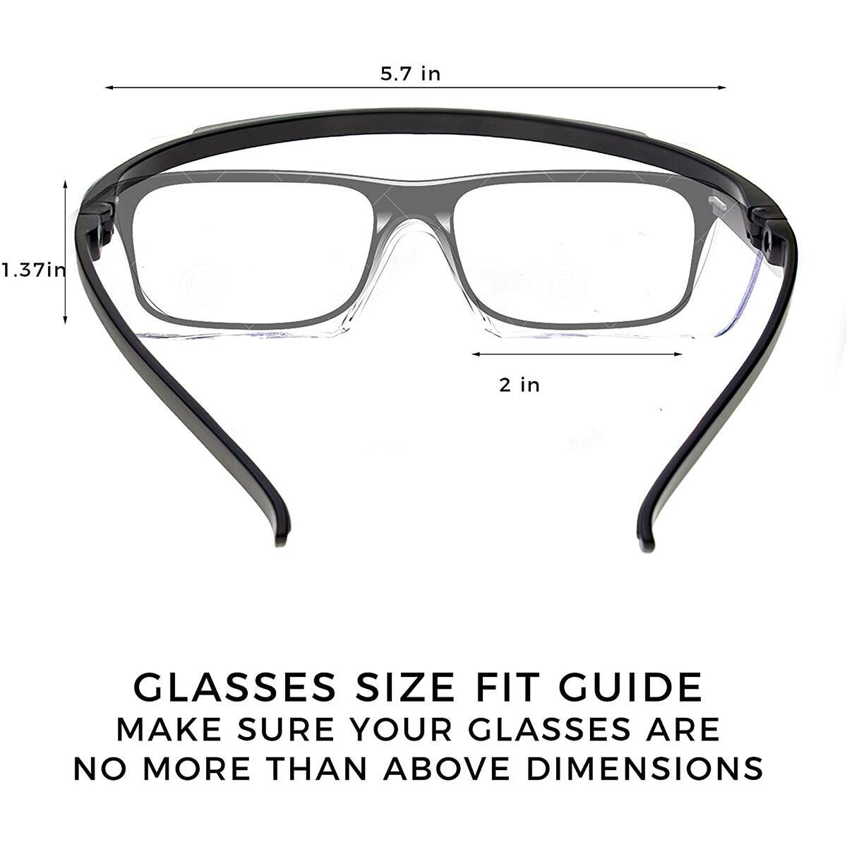 Eye Protection Goggles Rebate - RebateKey