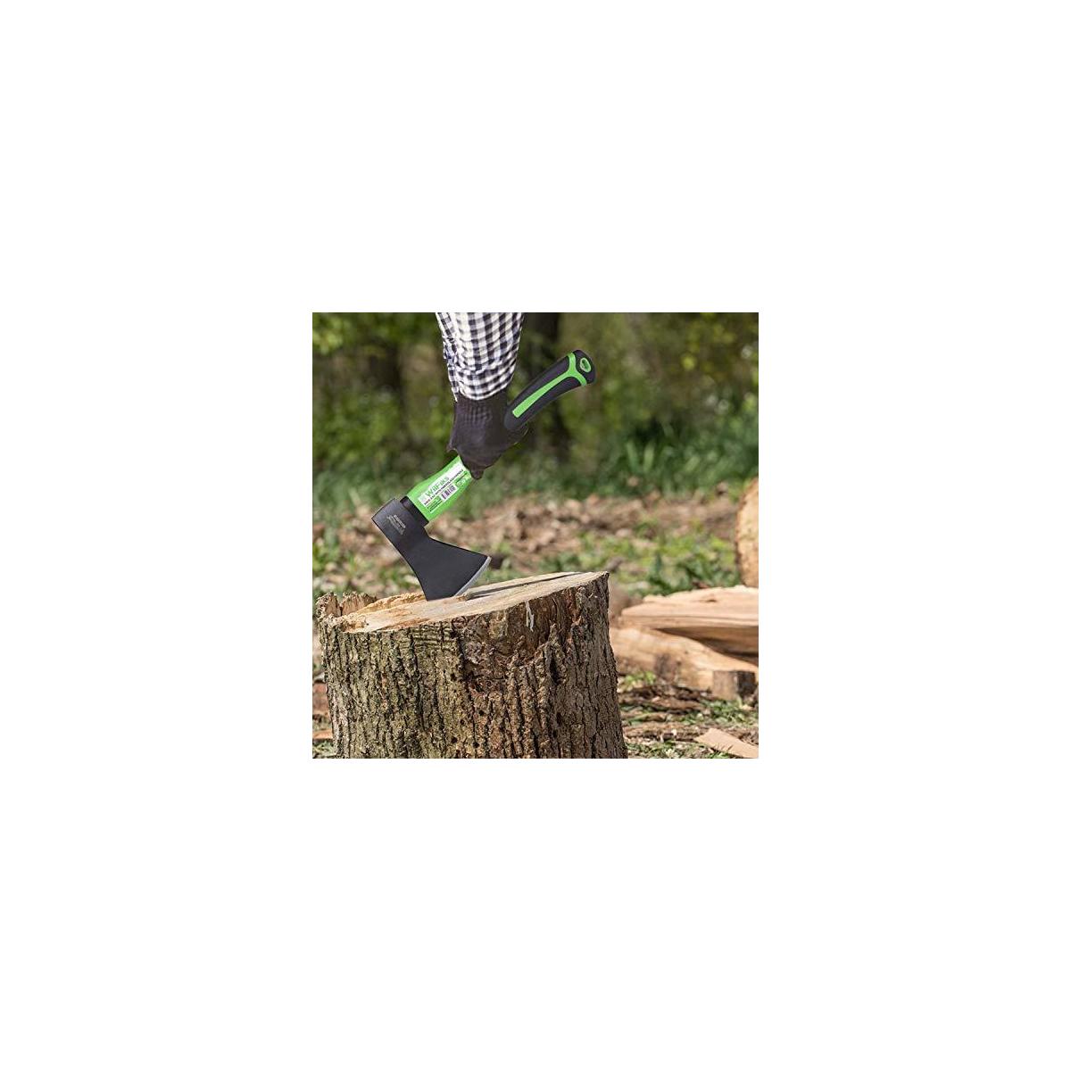 Chopping Axe Rebate - RebateKey