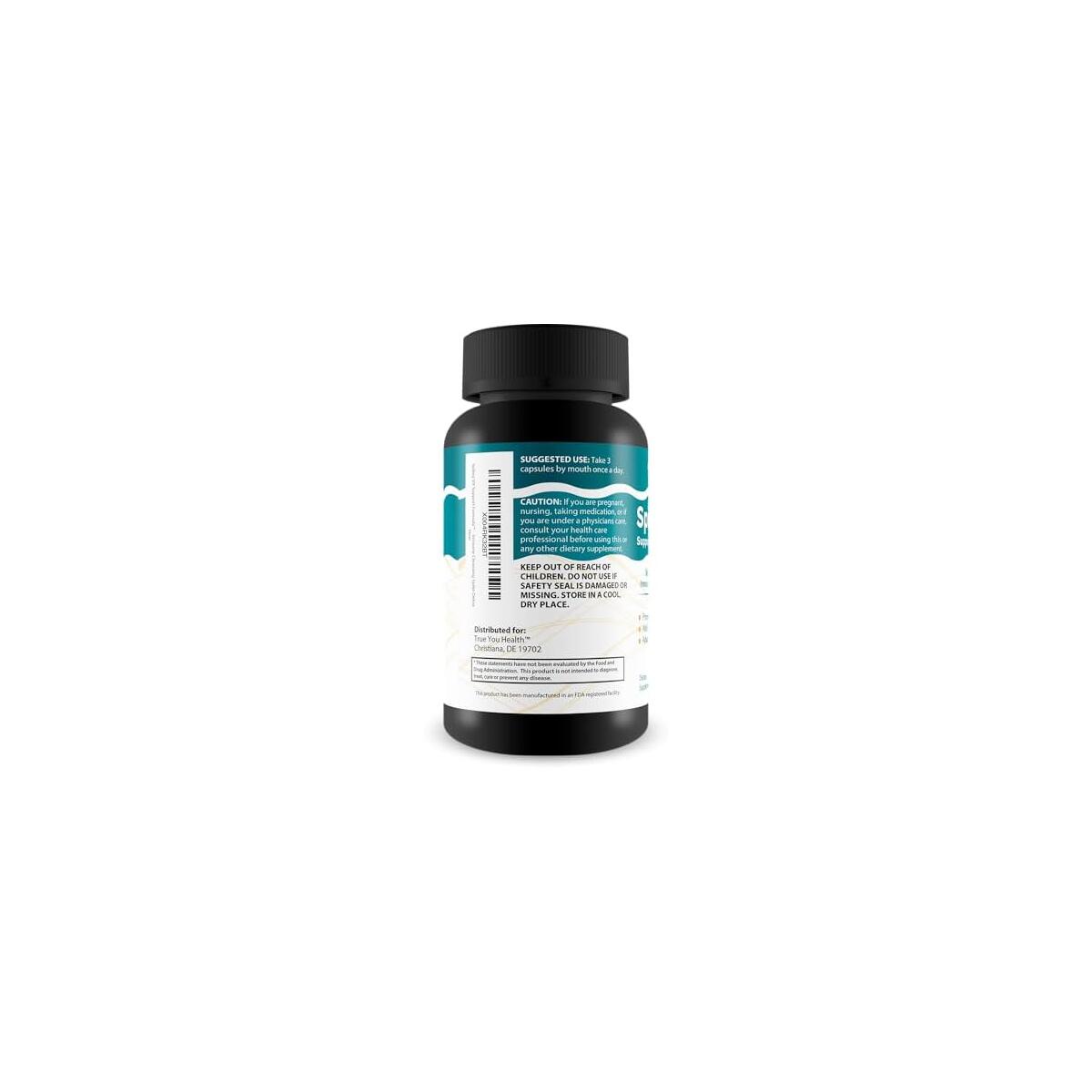 Spikey Vx Support Formula 1 Rebate - RebateKey