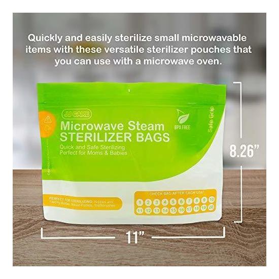 Microwave Sterilizing Bags Rebate RebateKey