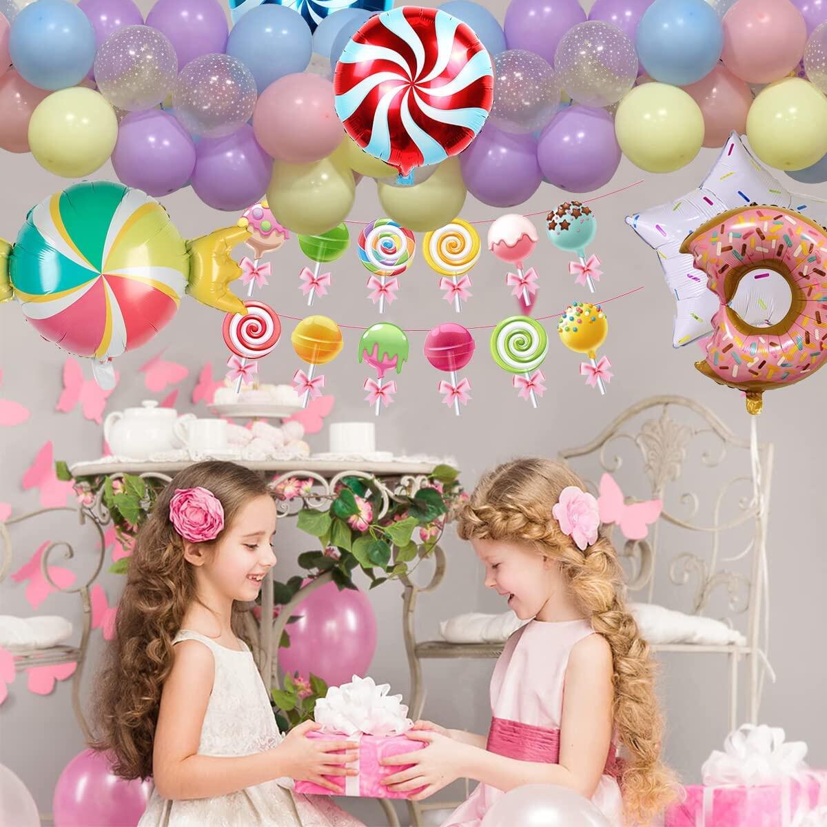 ultimate unicorn birthday decorations for girls