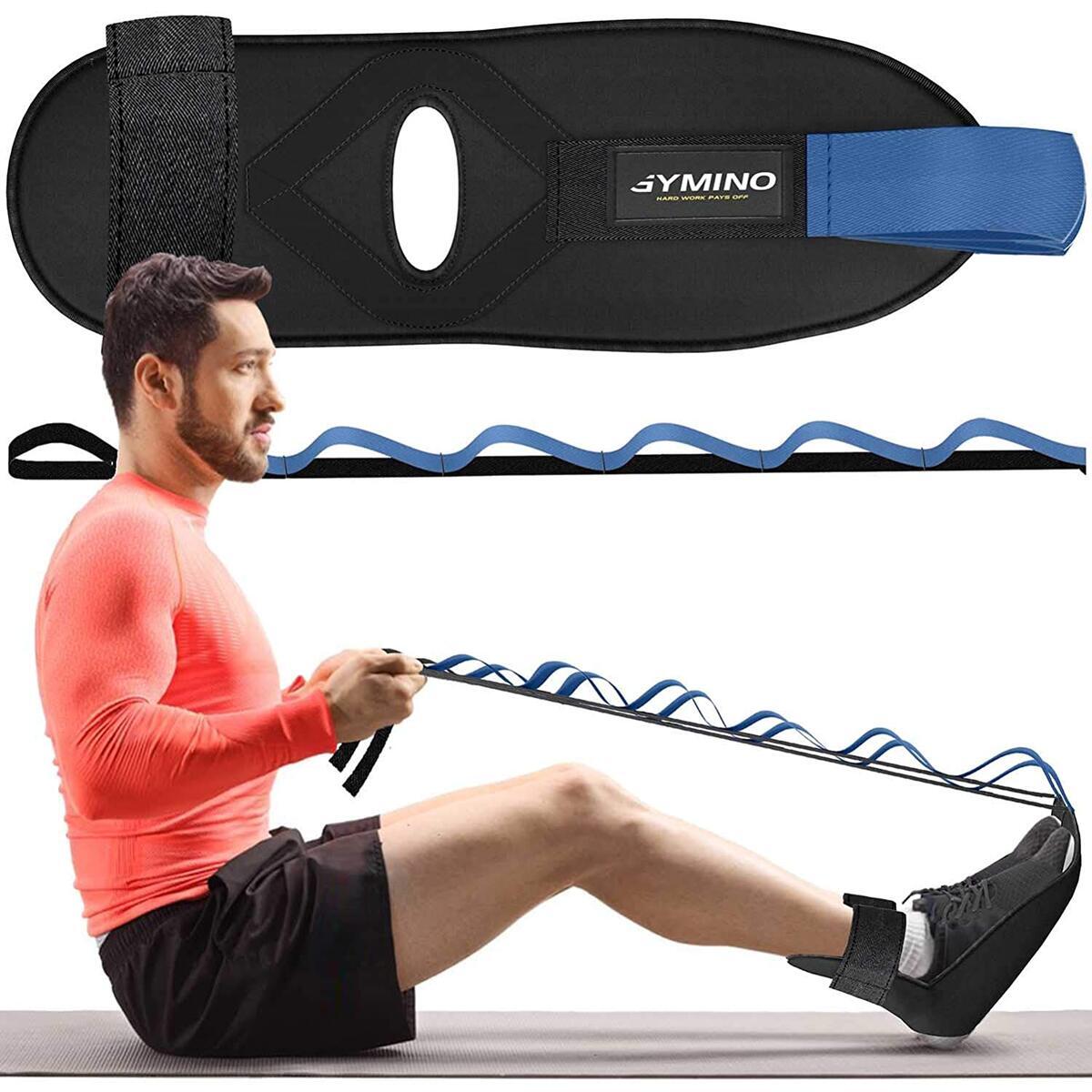 Gymino Foot Stretcher Rebates - RebateKey