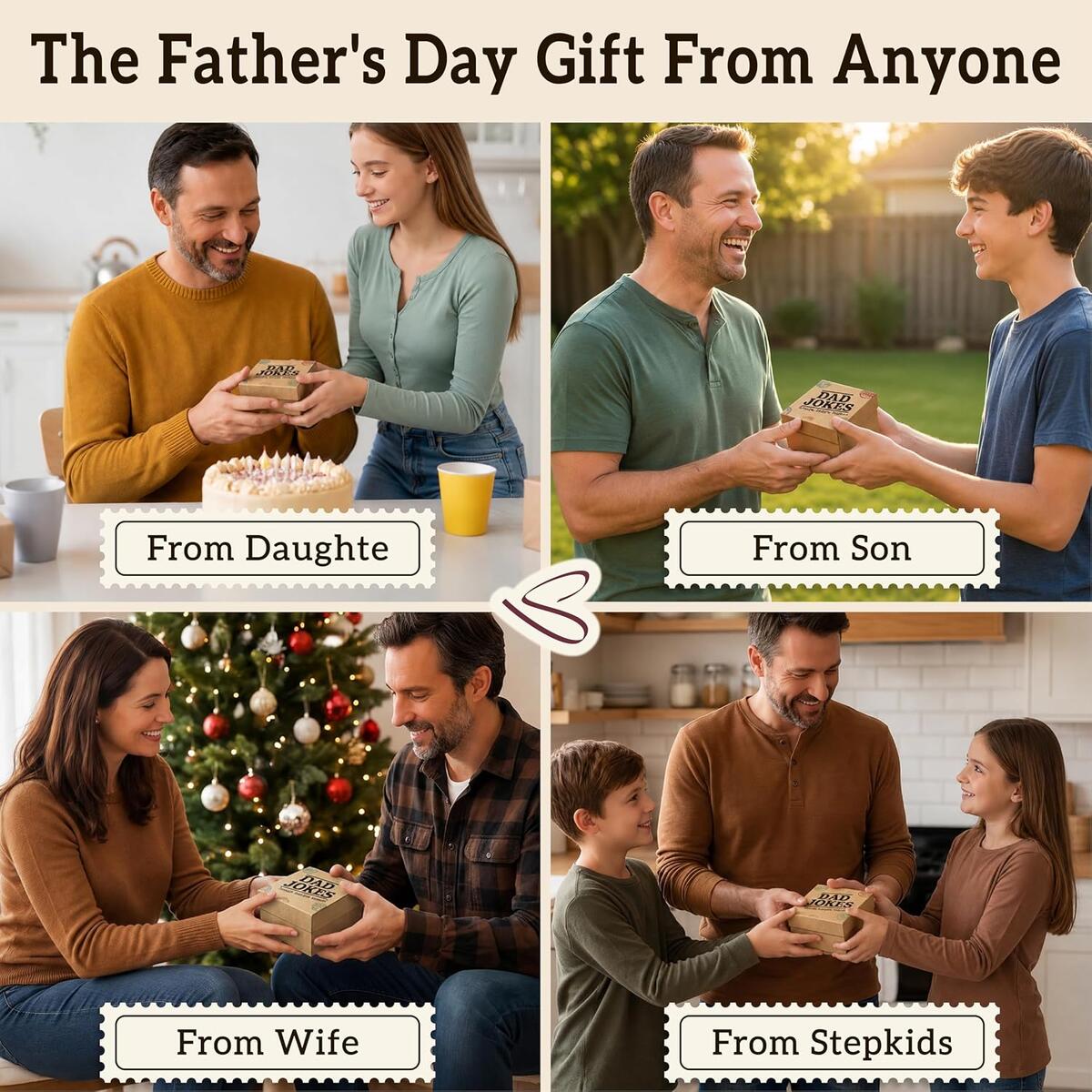 60 Dad Jokes Cashback Rebates - RebateKey