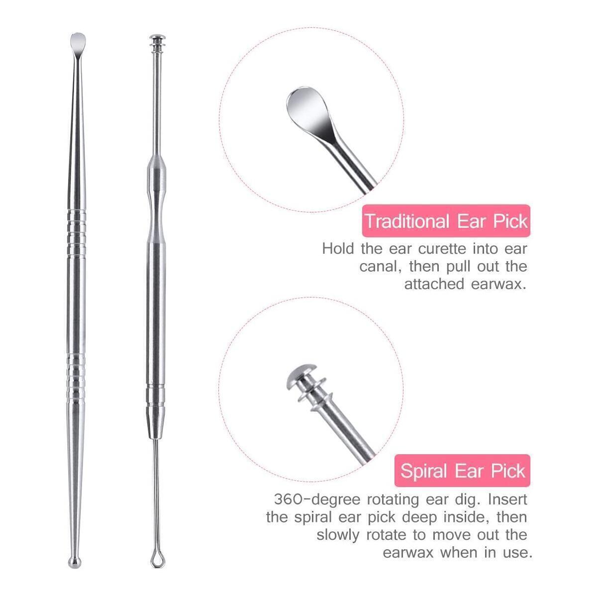 Ear Wax Removal Tool 10 Rebates - RebateKey