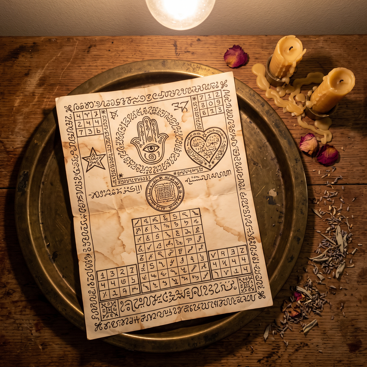 Love Curse Occult Sigil Art Cash Back - RebateKey