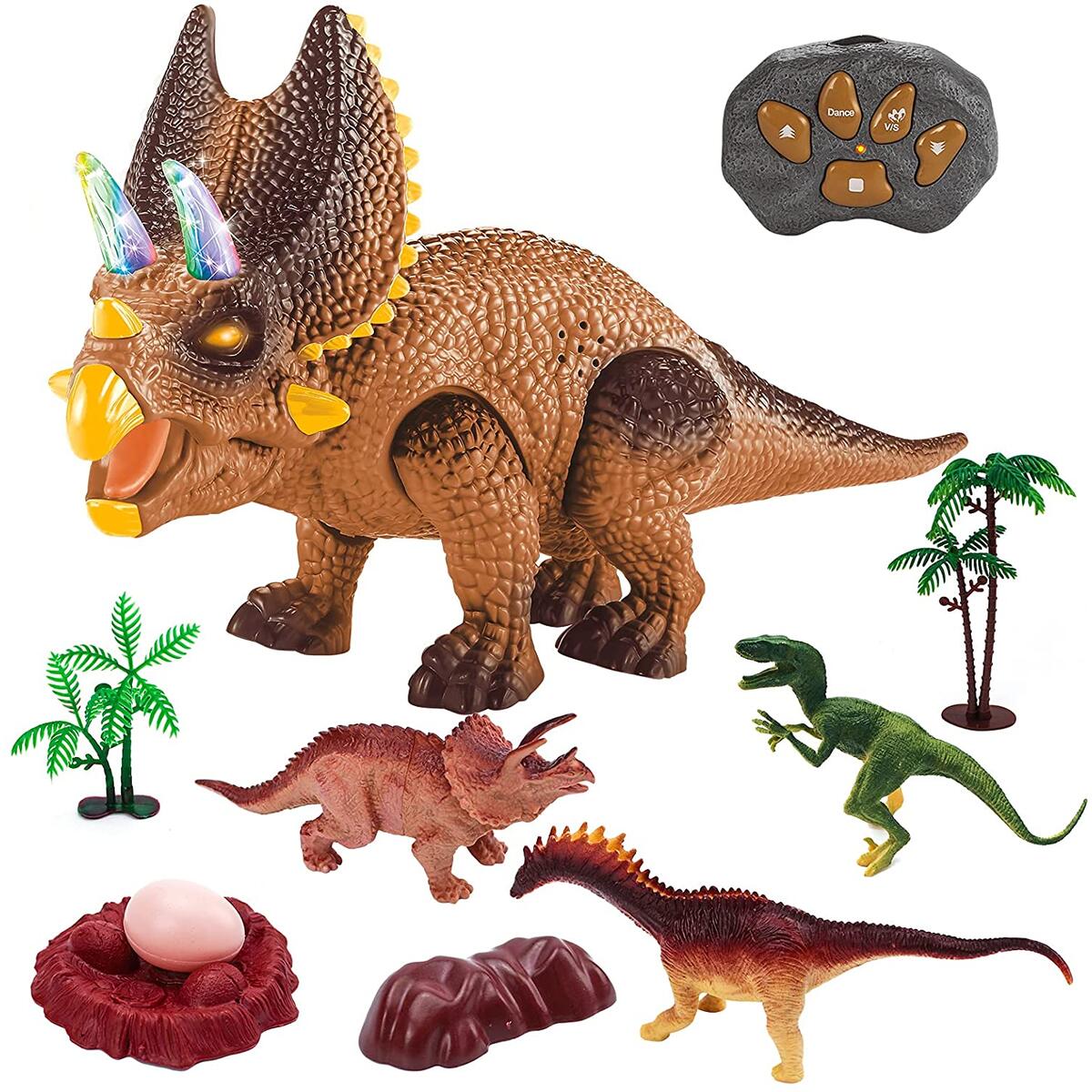 Electronic Dinosaur Toys For Boys Rebate - RebateKey
