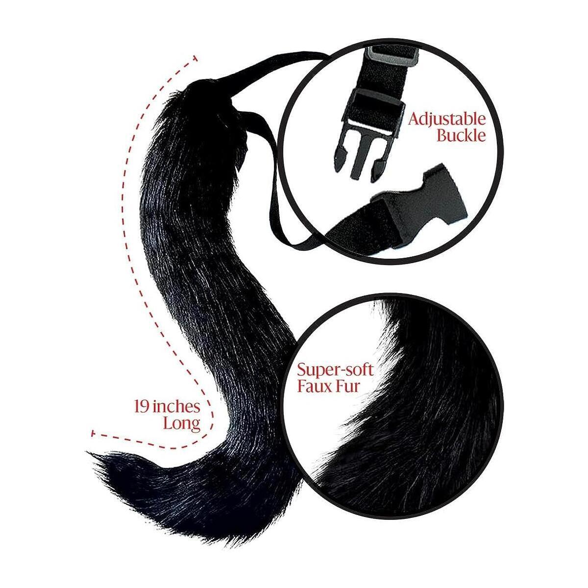 Costume Accessories Cat 3 Cashback - RebateKey