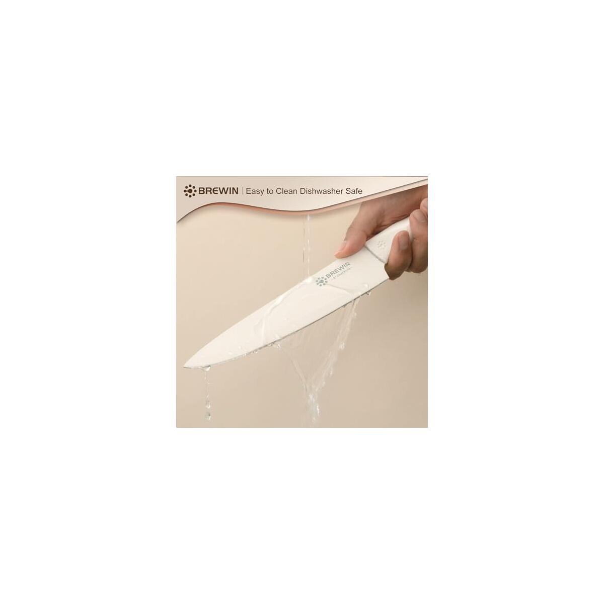 Brewin Knife Set 2 Rebate - RebateKey