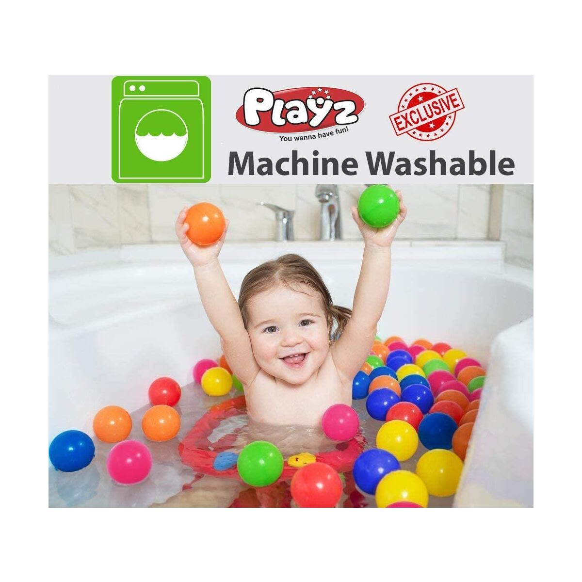 Ball Pit Balls Rebate - RebateKey