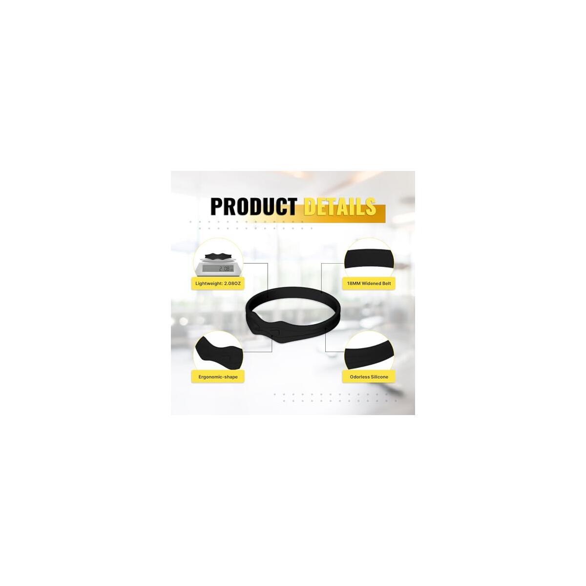 Knee Band 1 Cash Back - RebateKey