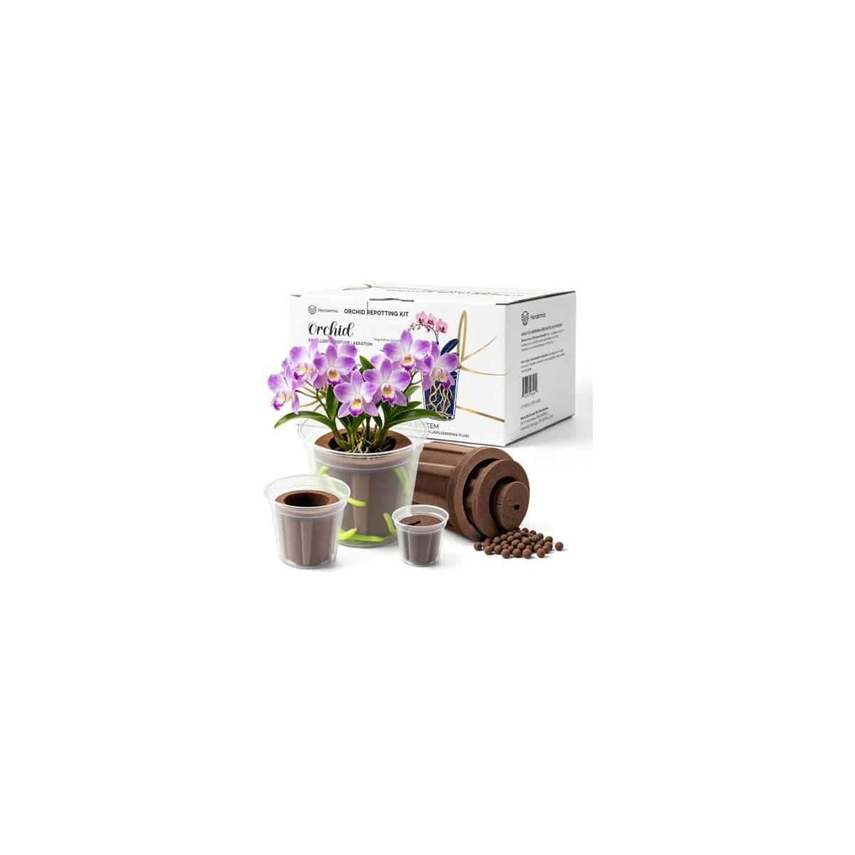Orchid Potting Mix Rebates - RebateKey