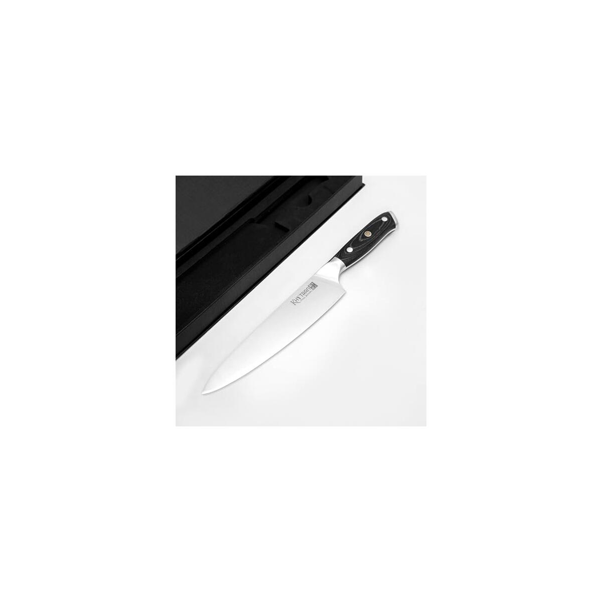 Professional Japanese Chef Knife Cashback Rebate - RebateKey