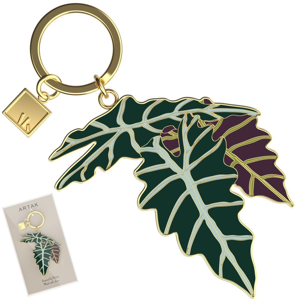 Plant Keychains Cashback Rebates - RebateKey