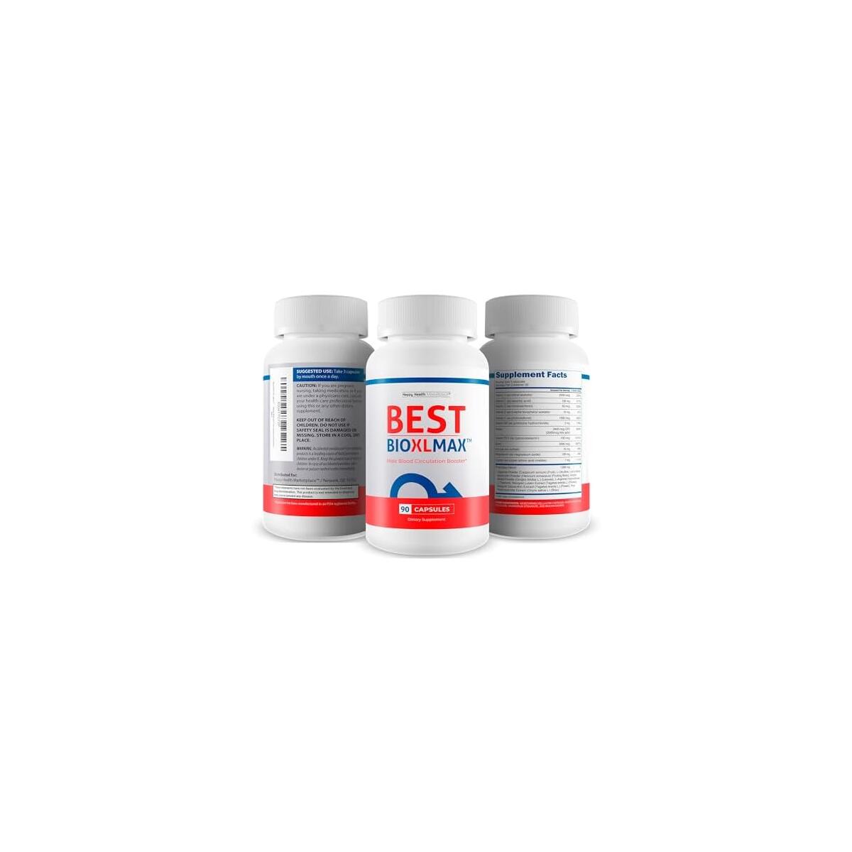 Best Bio Xl Max Cashback Rebate - RebateKey