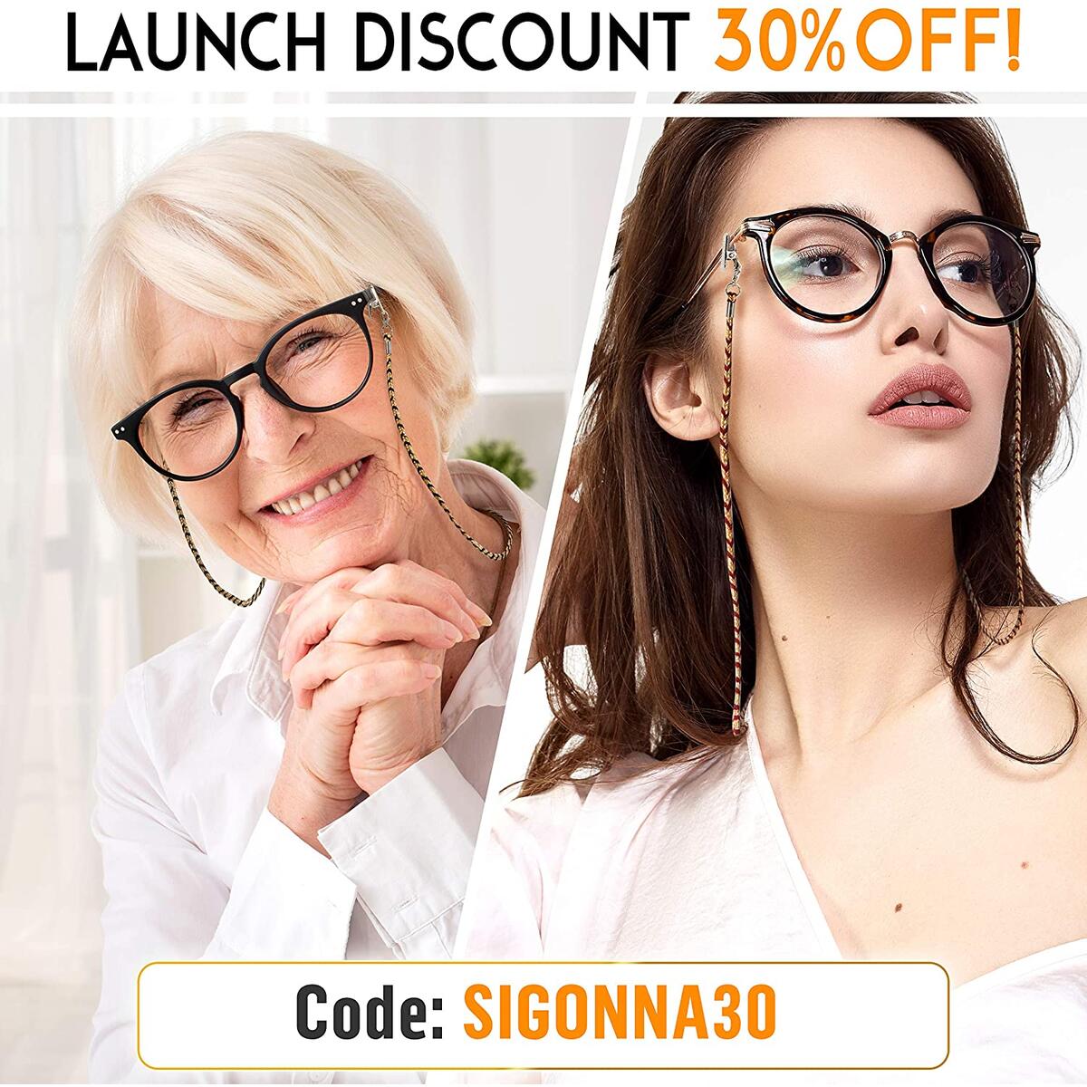 Accesory Chains Cashback - RebateKey