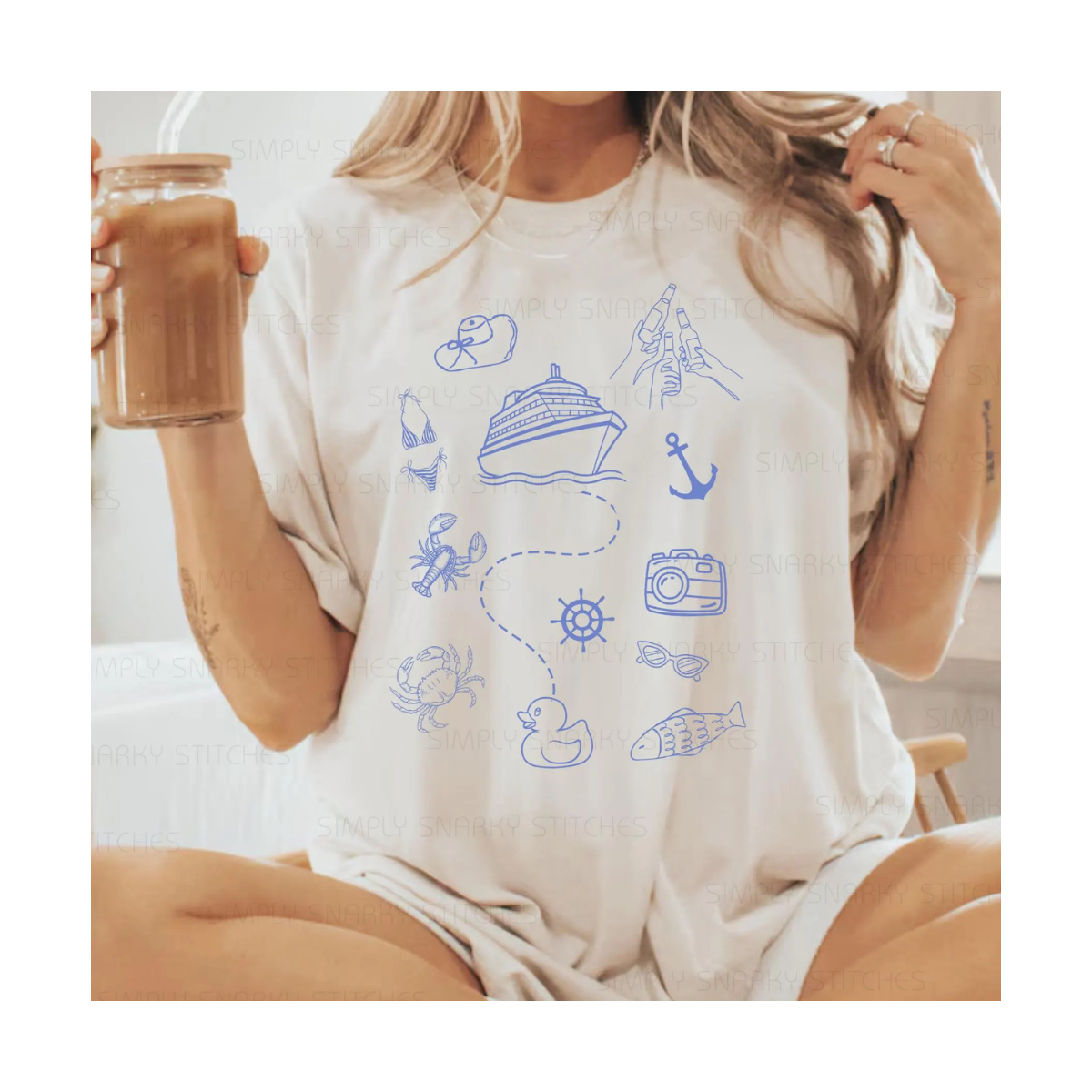 Family Cruise Shirts Cashback Rebate - RebateKey