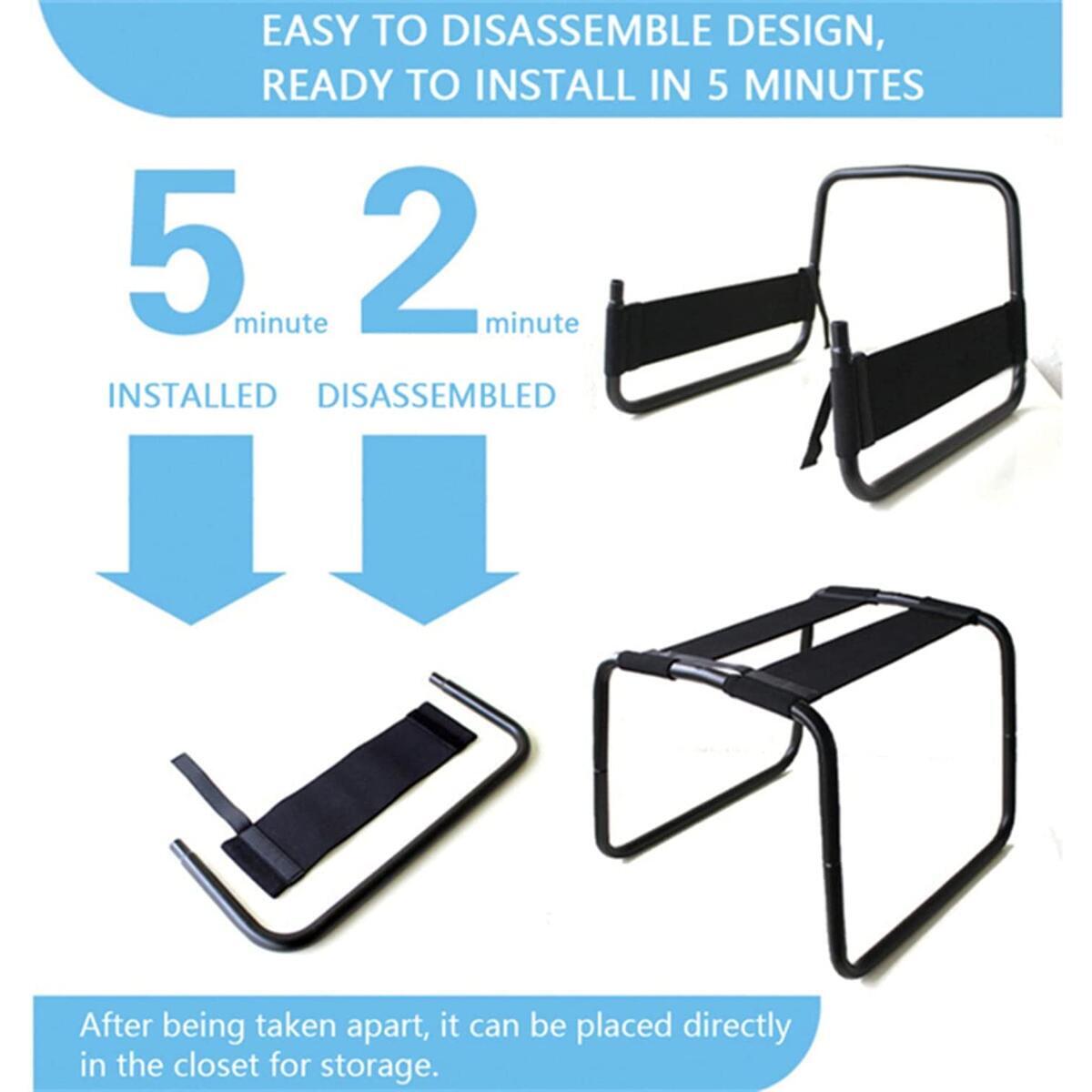 Bouncing Chair Cash Back - RebateKey