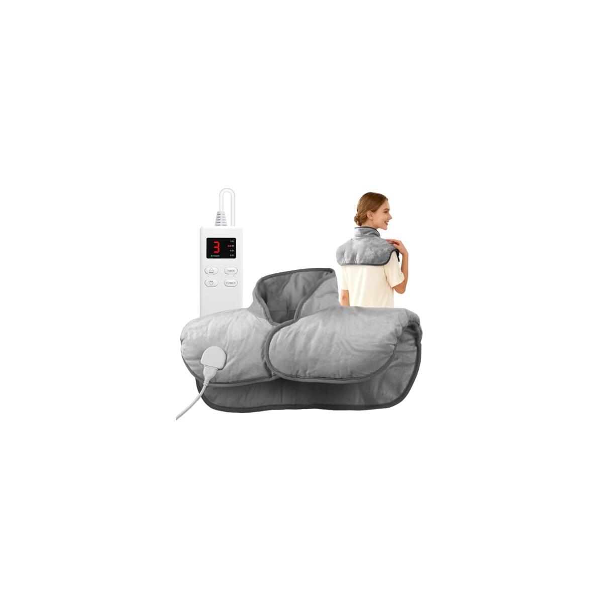 Heating Pad 42 Rebate - RebateKey