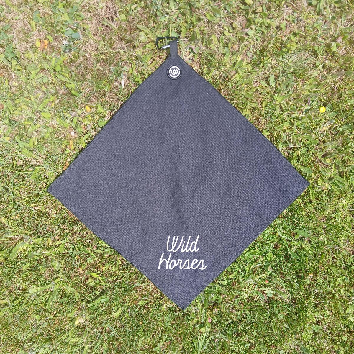 Wild Horses Magnetic Cashback Rebate - RebateKey