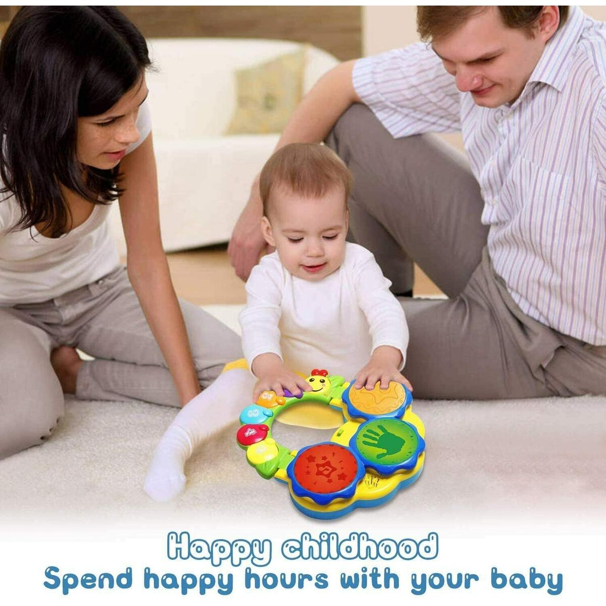 Musical Drums Piano Cashback Rebates - RebateKey