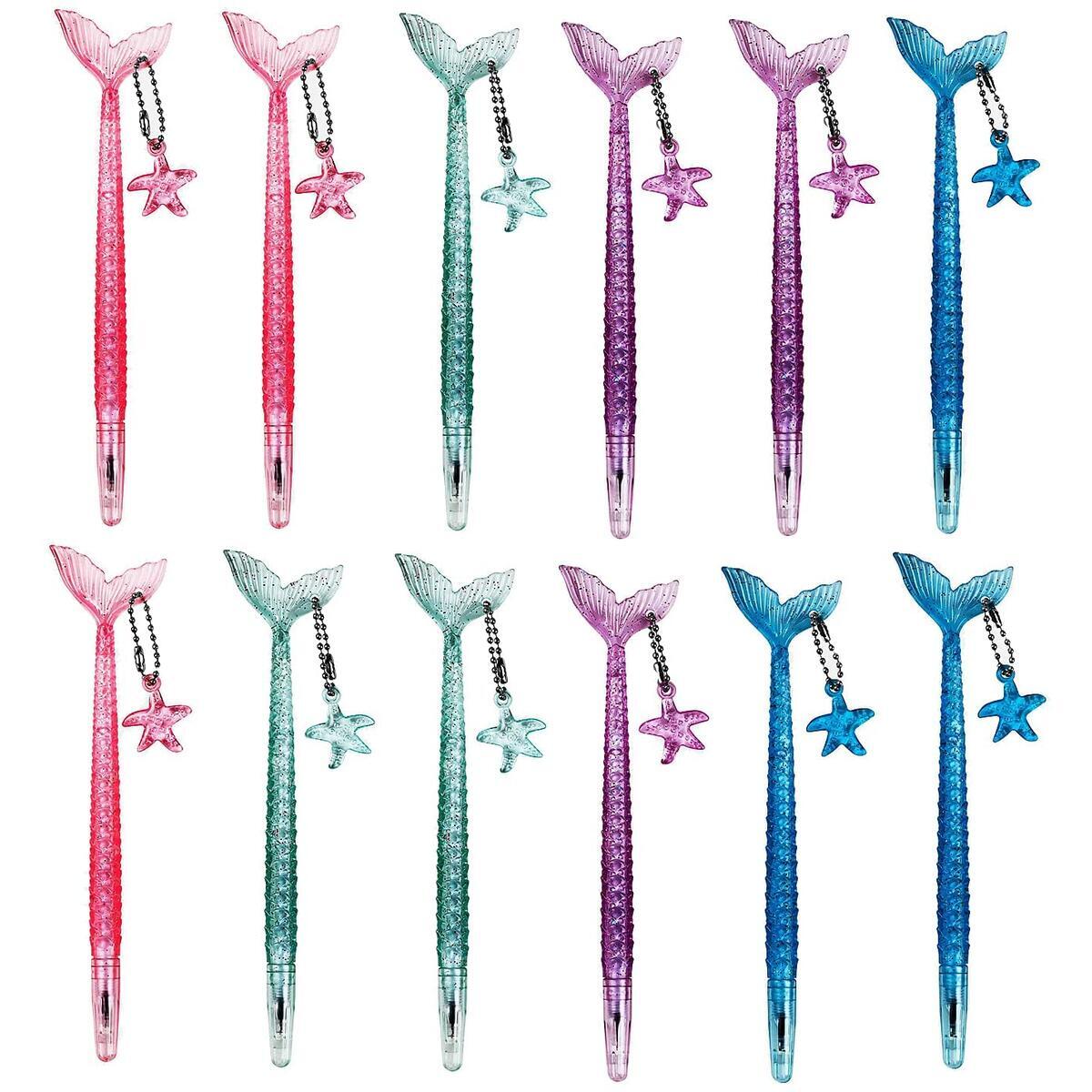 Mermaid Pens Cashback - RebateKey