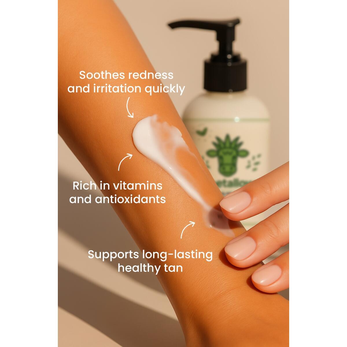 Aloetallow Lotion 1 Rebate - RebateKey