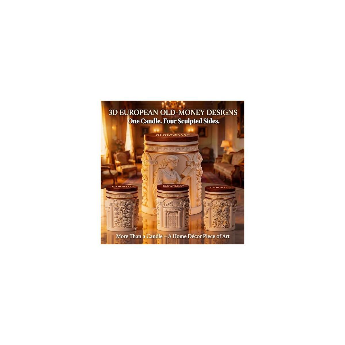 Wood Wick Soy Candle Rebate - RebateKey