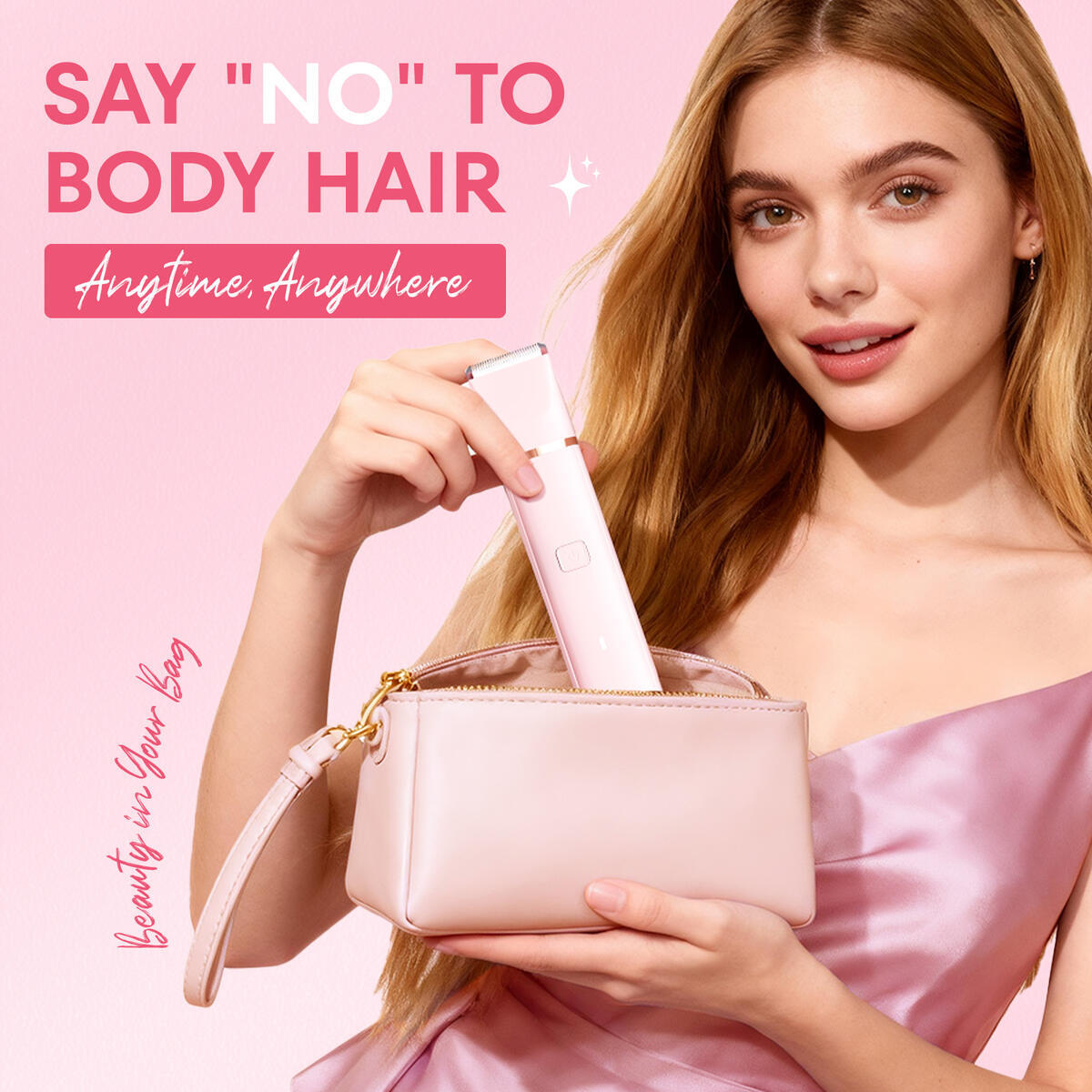 Vogcrest Bikini Trimmer Cashback Rebates - RebateKey