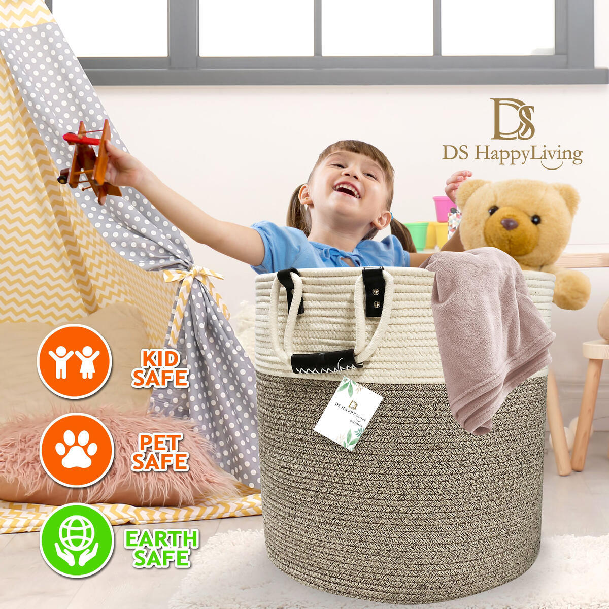 Blanket Basket Wicker Rebates - RebateKey