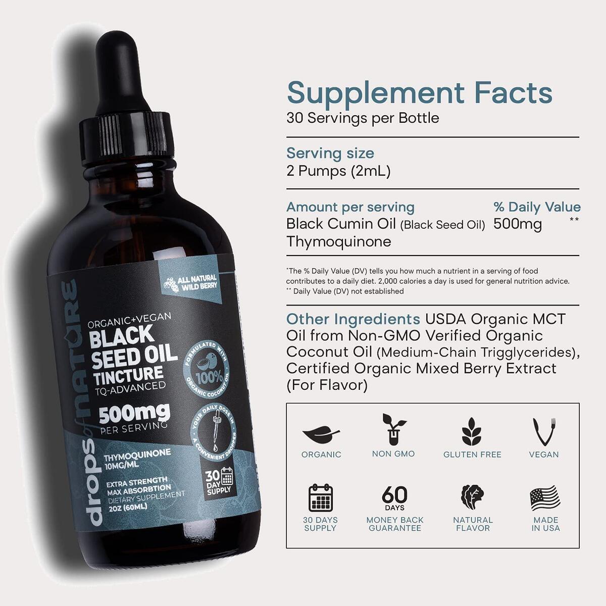 Oil Liquid Drops Rebates - RebateKey