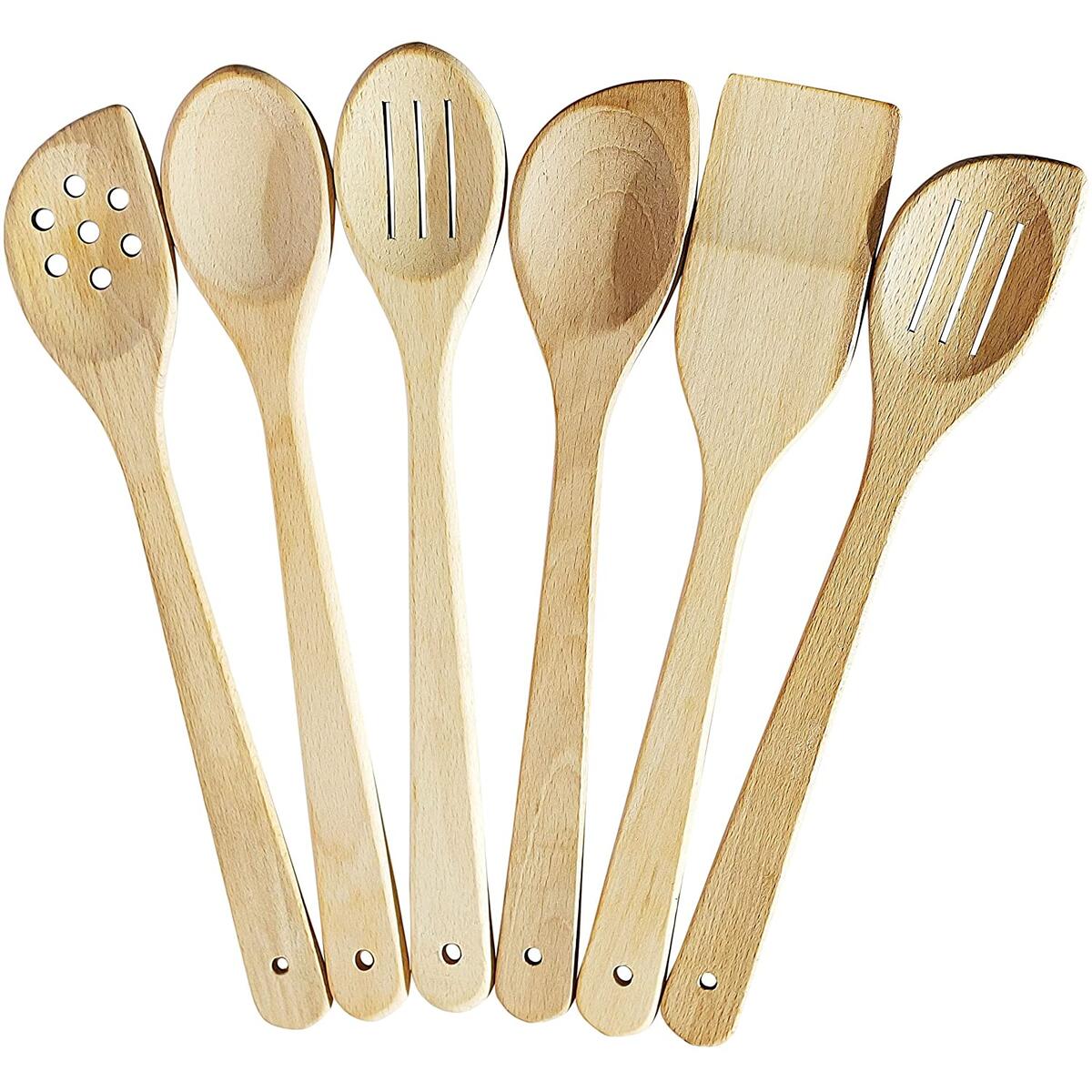 Healthy Wooden Spoons Cashback Rebate - RebateKey