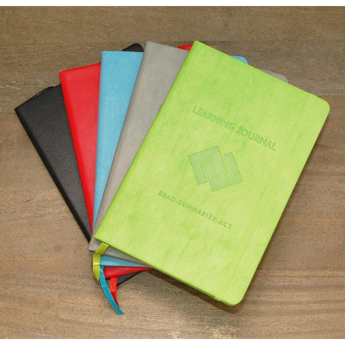 Learning Journal Cashback - RebateKey