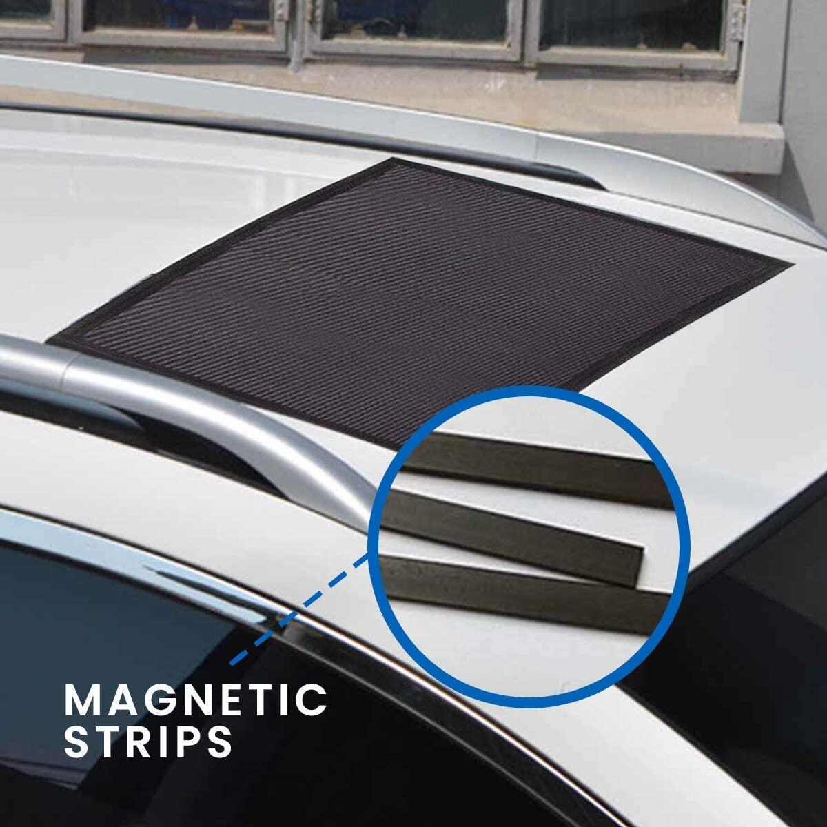 Sunroof Shade Cashback RebateKey