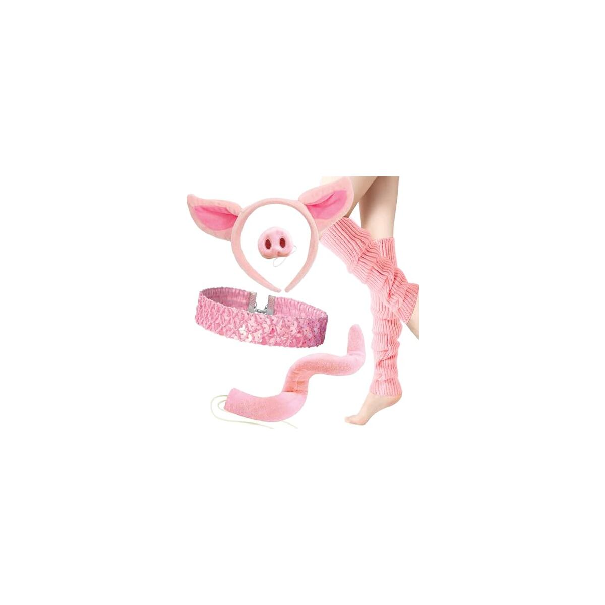 Pig Costume Women Rebates - RebateKey