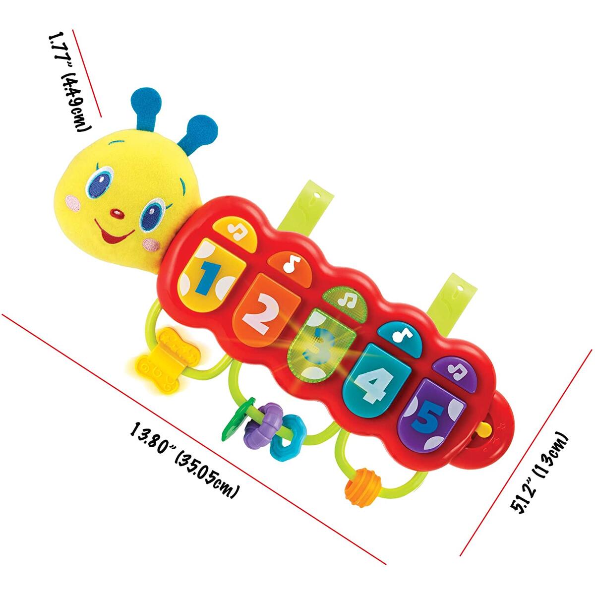 Stroller Toys Cashback - RebateKey