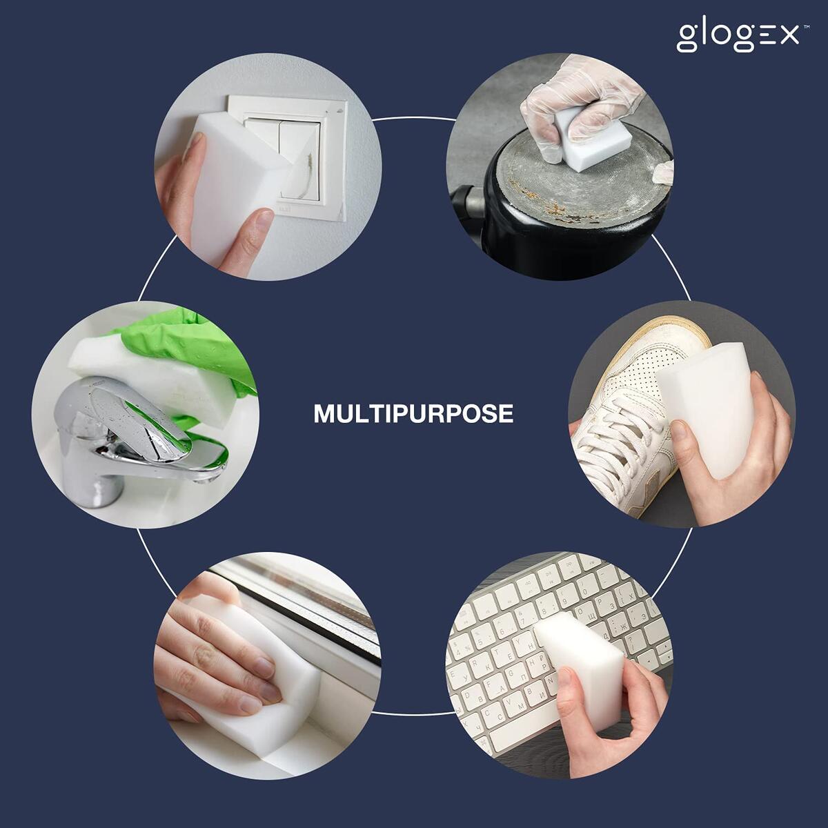 Magic Cleaning Sponges Cashback Rebates - RebateKey